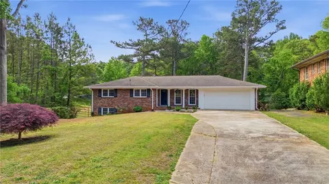 549 Joann Ave, Austell, GA 30168