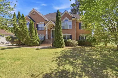 1416 St Charles Ct, Conyers, GA 30094