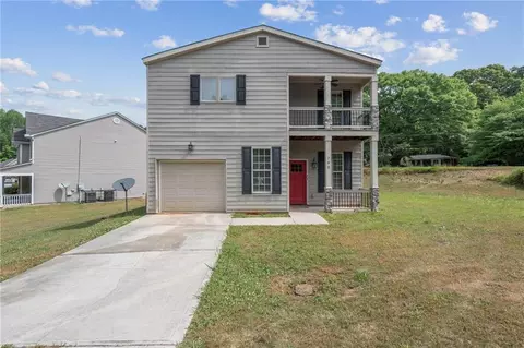 740 Dot Dr, Atlanta, GA 30349