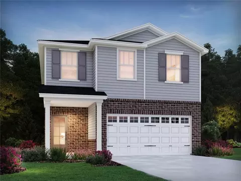 5185 Abdulla Dr, Cumming, GA 30041