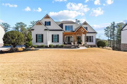 222 Jackson Heights Ln, Marietta, GA 30064