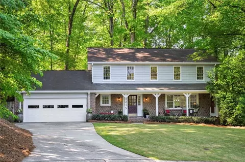 5215 Huntingford Ter, Marietta, GA 30068