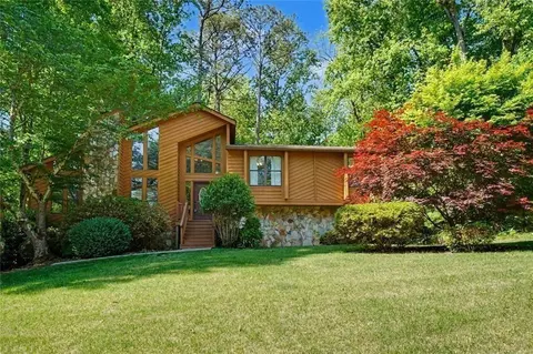 4510 Doncaster Ct, Mableton, GA 30126