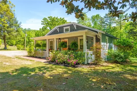 198 Old Nelson Rd, Ball Ground, GA 30107