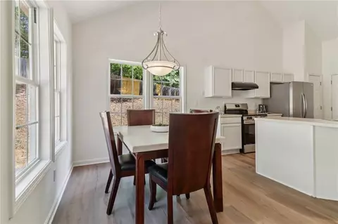 Dining - 9126 Comstock Ct, Covington, GA 30014 photo 2 of 3