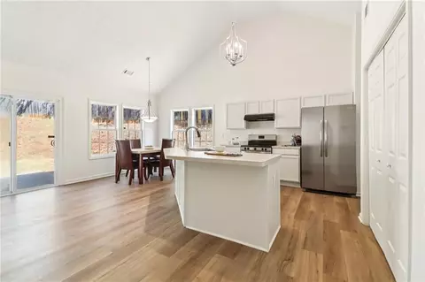 Kitchen - 9126 Comstock Ct, Covington, GA 30014 photo 1 of 6