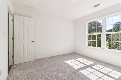 Bedroom - 9126 Comstock Ct, Covington, GA 30014 photo 4 of 12