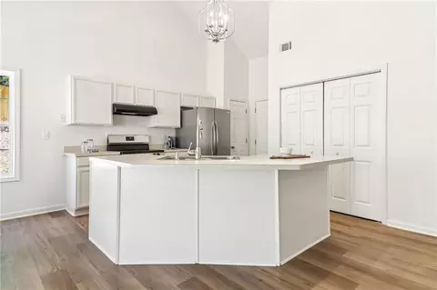 Kitchen - 9126 Comstock Ct, Covington, GA 30014 photo 3 of 6