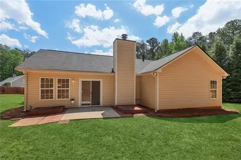 Exterior - 9126 Comstock Ct, Covington, GA 30014 photo 2 of 3