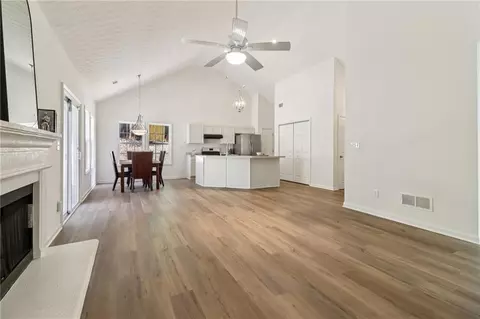 Living - 9126 Comstock Ct, Covington, GA 30014 photo 4 of 4