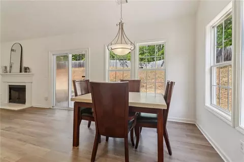 Dining - 9126 Comstock Ct, Covington, GA 30014 photo 3 of 3