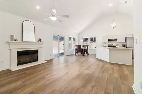 Living - 9126 Comstock Ct, Covington, GA 30014 photo 3 of 4