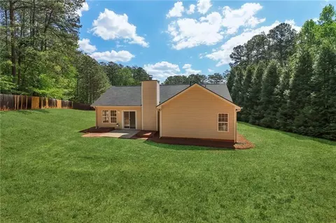 Exterior - 9126 Comstock Ct, Covington, GA 30014 photo 3 of 3