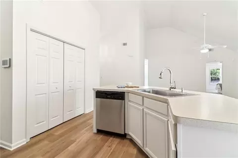 Kitchen - 9126 Comstock Ct, Covington, GA 30014 photo 5 of 6