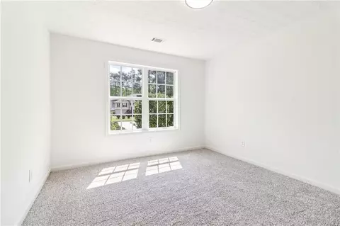 Bedroom - 9126 Comstock Ct, Covington, GA 30014 photo 8 of 12