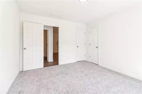 Bedroom - 9126 Comstock Ct, Covington, GA 30014 photo 6 of 12