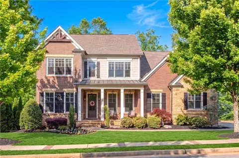 3859 Cochran Lake Dr, Marietta, GA 30062