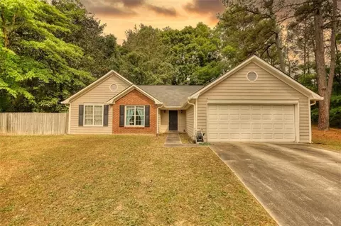 2206 Ridgewood Ct, Conyers, GA 30013