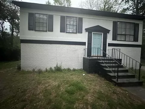 3554 Windsor Cir, Macon, GA 31217