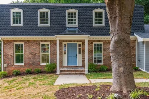 3870 Granger Dr, Atlanta, GA 30341