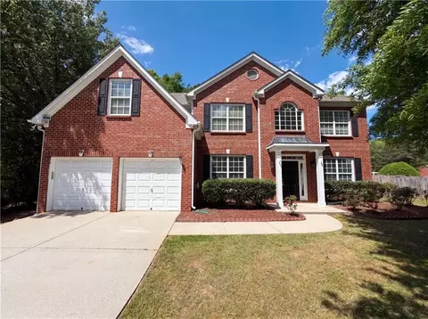 750 Taylor School Dr, Lawrenceville, GA 30043
