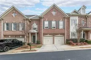6221 Spalding Dr #24, Peachtree Corners, GA 30092