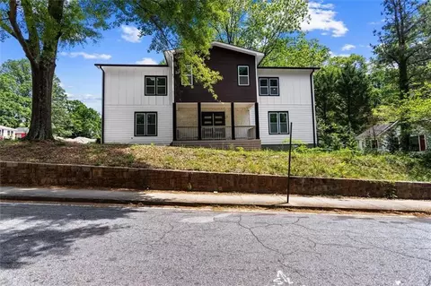 1081 Napier St SE, Atlanta, GA 30316