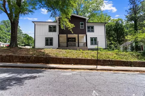 1081 Napier St SE, Atlanta, GA 30316