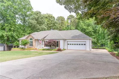 5144 Malisa Rdg, Oakwood, GA 30566