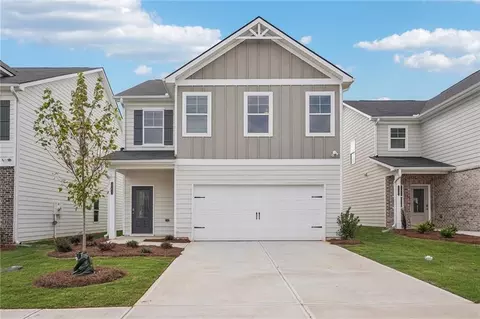 3010 Viewpark Cir, Conyers, GA 30013