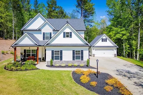 1851 Mcgarity Rd, Temple, GA 30179