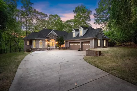 9055 Old Keith Bridge Rd, Gainesville, GA 30506