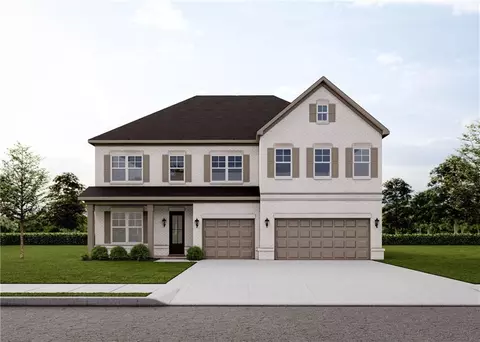 1931 Smarty Jones Dr, Dacula, GA 30019