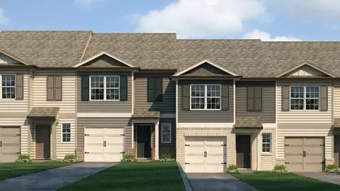6003 Skylar Dr, South Fulton, GA 30331
