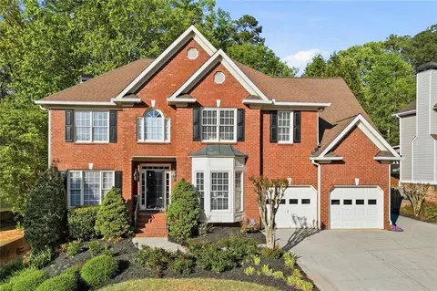 1380 Benbrooke Ln NW, Acworth, GA 30101