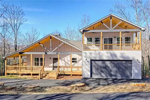 341 Abby Ln, Clayton, GA 30525