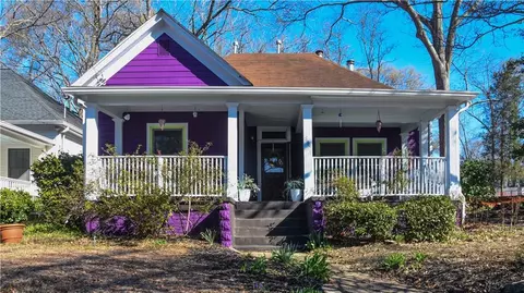 885 White St SW, Atlanta, GA 30310