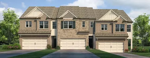 3716 Skylar Dr, Douglasville, GA 30135