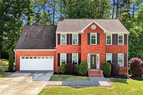 4011 Mount Vernon Dr, Woodstock, GA 30189