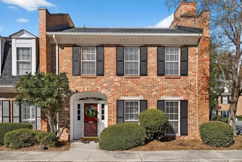 14 Bassett Hall Pl NW #14, Atlanta, GA 30318