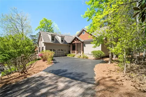 16 Osi Way, Big Canoe, GA 30143