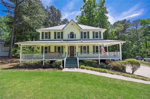 402 Dockside Cv, Woodstock, GA 30189