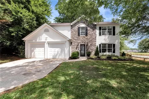 4205 Ridgebrook Bnd, Cumming, GA 30028