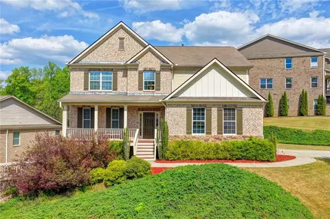 610 Eldridge Dr, Suwanee, GA 30024