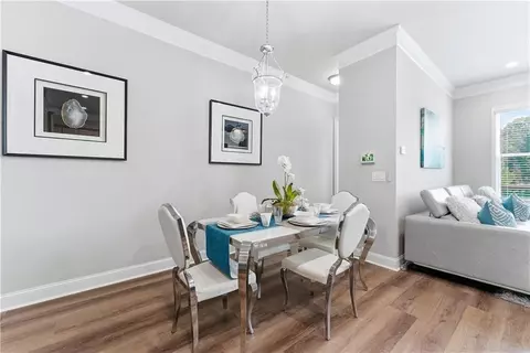 3374 Sarah Trl #7, Decatur, GA 30032