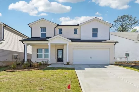 2374 Martin Spring Bnd, Lawrenceville, GA 30045