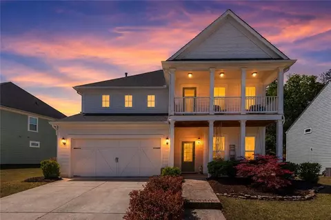 5922 Ash Hill Pl, Hoschton, GA 30548