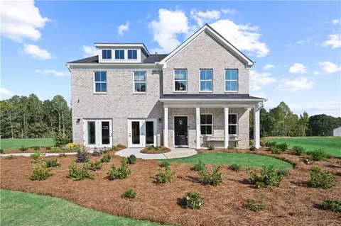 6146 Marigold Way, Atlanta, GA 30349