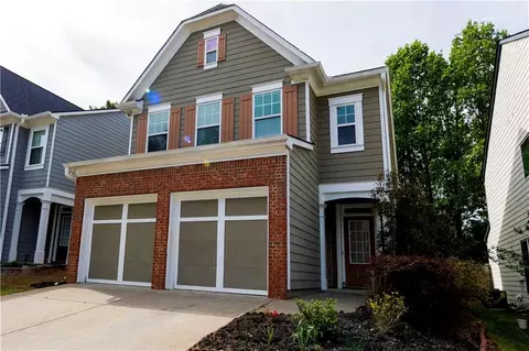 5815 Weddington Dr, Cumming, GA 30040