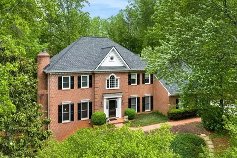 300 Waterpine Ct, Sandy Springs, GA 30350